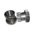 Forging Counter shaft 2 3 Double Gear